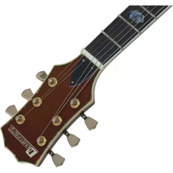 DIMAVERY LP-700 chitarra elettrica, miele Hi-Gloss 26219385