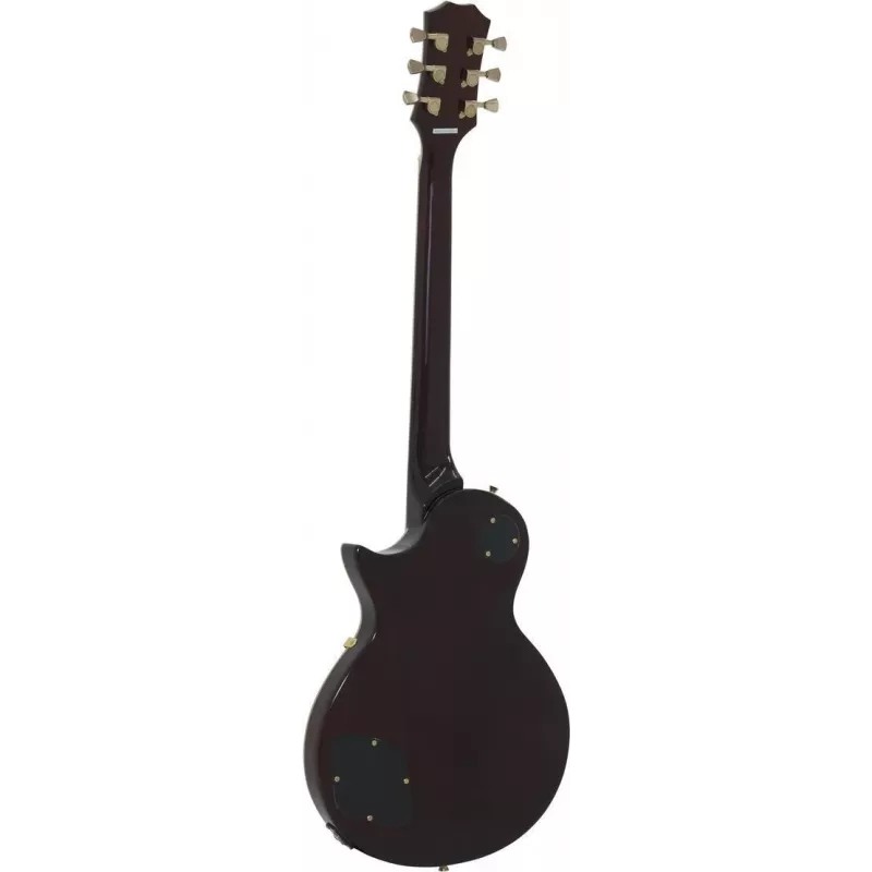 DIMAVERY LP-700 chitarra elettrica, miele Hi-Gloss 26219385