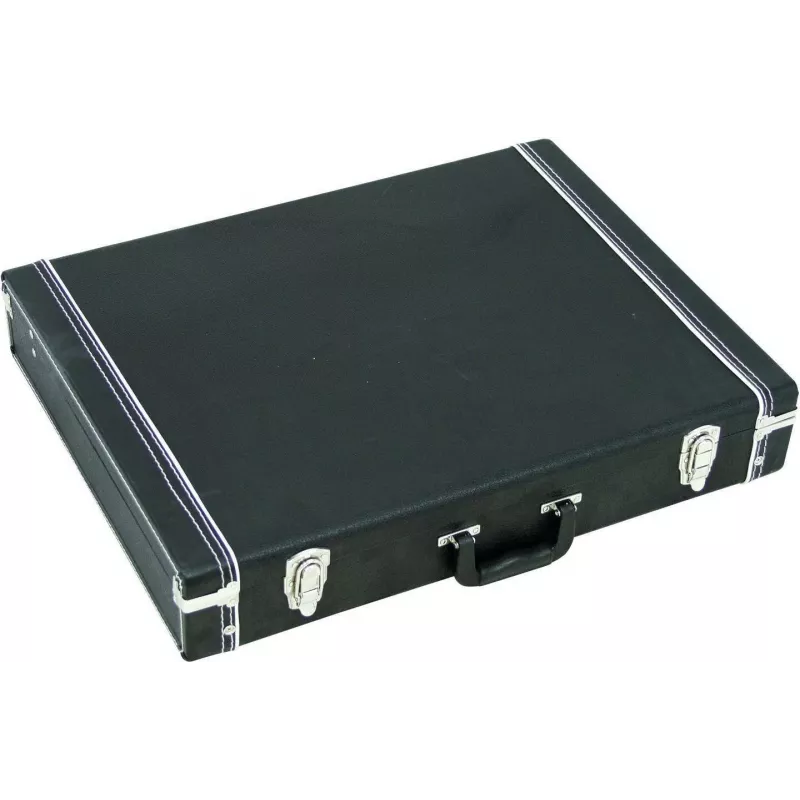 DIMAVERY supporto flightcase per 6 chitarre 26348130
