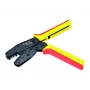 Cimco ClicknCrimp pinza crimpatrice solare MC4 per 2,5/4/6 mm² (106034)