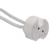 OMNILUX portalampada G-5,3 (Multi-Mirror) lampada riflettore alogena 12V 50W MR16 36° 2900K 9450010C