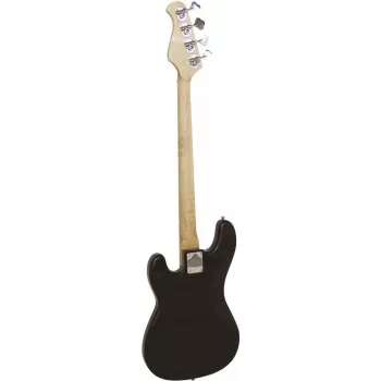 DIMAVERY PB-320 basso elettrico, nero 26221010