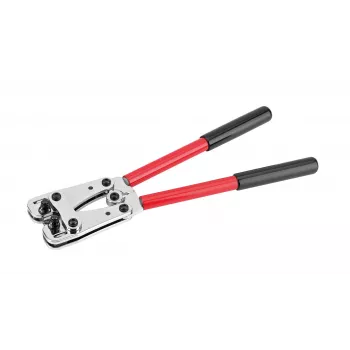 Cimco 101890 pinza crimpatrice pressatura WM 6-50 mm²