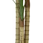 EUROPALMS Palma areca, 3 tronchi, pianta artificiale, 150 cm 82509411