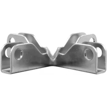 ZUBEHÖR croce di stabilizzazione 6,7 mm 30002180