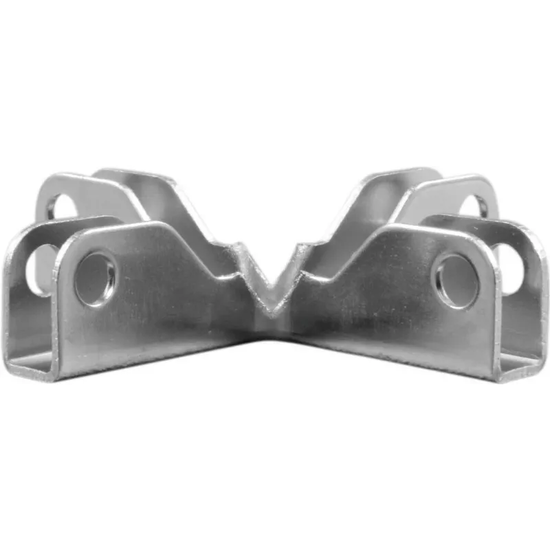 ZUBEHÖR croce di stabilizzazione 6,7 mm 30002180