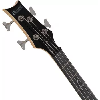 DIMAVERY SB-320 basso elettrico, nero 26223010