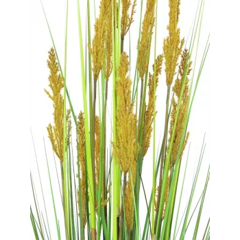 EUROPALMS Erba pappagallo artificiale 120 cm 82600126