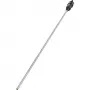 Laserliner FixView sonda endoscopica per videocamera diametro 4 mm lunghezza 400 mm illuminazione LED messa a fuoco manuale (082.209A)