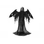 EUROPALMS Halloween Angelo nero, 175x100x66 cm (83316138)