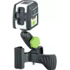 Laserliner SmartCross-Laser GX Set laser a linee incrociate, portata 40 m (036.731E)