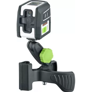 Laserliner SmartCross-Laser GX Set laser a linee incrociate, portata 40 m (036.731E)