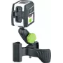 Laserliner SmartCross-Laser GX Set laser a linee incrociate, portata 40 m (036.731E)