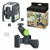 Laserliner SmartCross-Laser GX Set laser a linee incrociate, portata 40 m (036.731E)