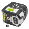 Laserliner SmartCross-Laser GX Set laser a linee incrociate, portata 40 m (036.731E)