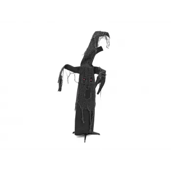 EUROPALMS Albero nero animato di Halloween 110 cm 83314618