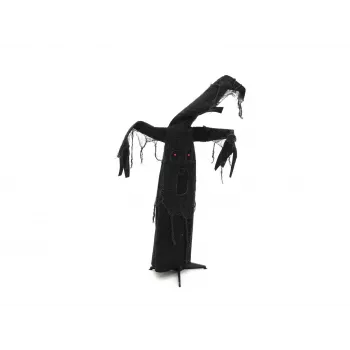 EUROPALMS Albero nero animato di Halloween 110 cm 83314618