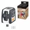 Laserliner SmartCross-Laser X laser a linee incrociate autolivellante portata max. 10 m (036.735E)