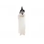 EUROPALMS Halloween figura di fantasma ridente, illuminata, 215 cm 83316150