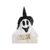 EUROPALMS Halloween figura di fantasma ridente, illuminata, 215 cm 83316150
