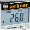 Laserliner MasterLevel Box 081.260E livella digitale