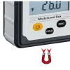 Laserliner MasterLevel Box 081.260E livella digitale