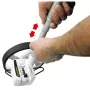 Laserliner RollPilot Mini rotella metrica 999,99 m (075.002E)