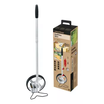 Laserliner RollPilot Mini rotella metrica 999,99 m (075.002E)