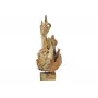 EUROPALMS Scultura radice di teak naturale 160 cm 83200185