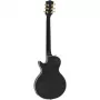 DIMAVERY LP-530 chitarra elettrica, nero/oro 26215156