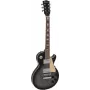 DIMAVERY LP-750 chitarra elettrica, Translucent Gray Blackburst 26219396