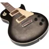 DIMAVERY LP-750 chitarra elettrica, Translucent Gray Blackburst 26219396