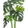 EUROPALMS Pianta artificiale Monstera deliciosa, 90 cm 82600220