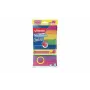 Vileda Colors Maxi Pack Panni in microfibra, 7 pz., 30 x 30 cm, colori assortiti 6425