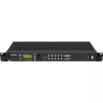 INTUSONIC NSA52 Mediaplayer a 5 sorgenti con DAB+ 12604193
