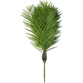 EUROPALMS Luxor Palma fenice artificiale, 150 cm, verde 82510720