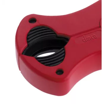 CIMCO 120430 Tagliatubi per corrugati flessibili NW 10-32