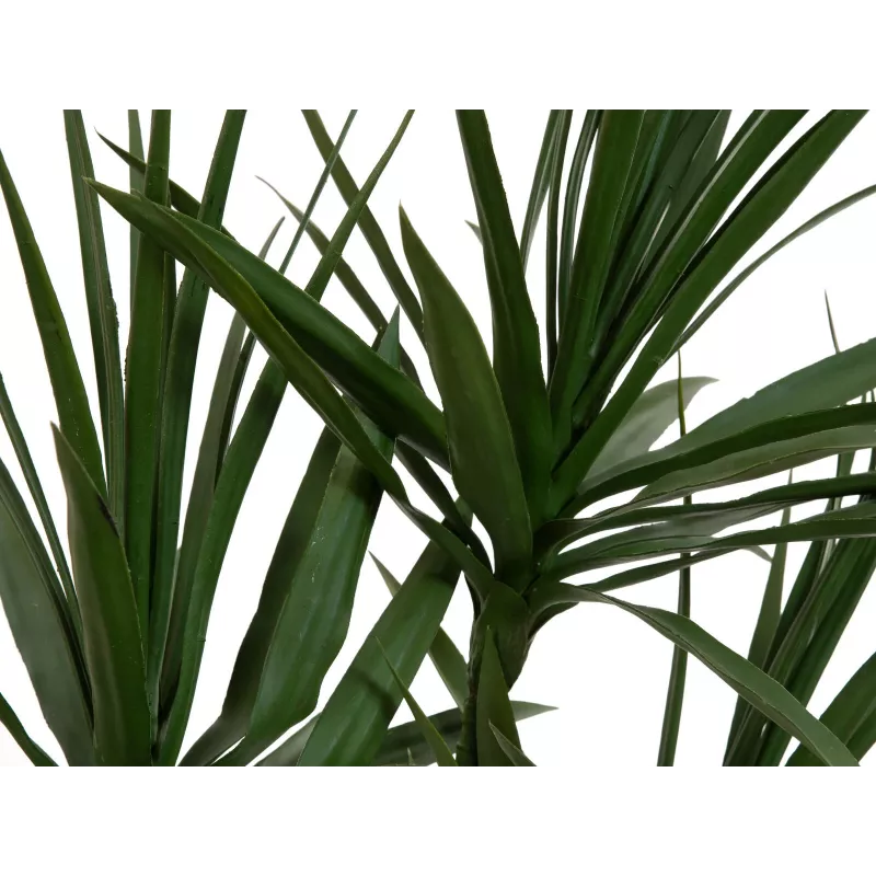EUROPALMS Pianta artificiale Dracena, verde, 170 cm 82505799