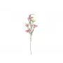 EUROPALMS ramo di magnolia artificiale (EVA), bianco-rosa 82530587