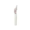 EUROPALMS ramo di magnolia artificiale (EVA), bianco-rosa 82530587