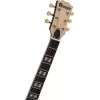 DIMAVERY LP-600 Chitarra elettrica, marrone 26215181