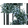 EUROPALMS Ghirlanda di lavanda artificiale, blu, 180 cm 82503725