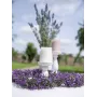 EUROPALMS Ghirlanda di lavanda artificiale, rosa, 180 cm 82503726