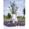 EUROPALMS Ghirlanda di lavanda artificiale, rosa, 180 cm 82503726