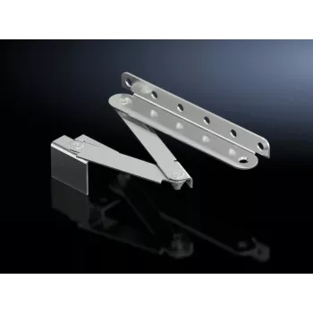 Rittal AX Fermo porta per case in plastica 1485100