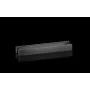 Rittal VX Angolare di zoccolo, anteriore/posteriore, altezza 200 mm, per larghezza 1800 mm 8660027