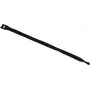 ZUBEHÖR Fascette per cavi in velcro 20x330 mm nero (30006021)