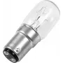 OMNILUX T20 230V/15W BA15d Lampada a incandescenza a baionetta, 1000h 90605600