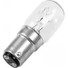 OMNILUX T20 230V/15W BA15d Lampada a incandescenza a baionetta, 1000h 90605600