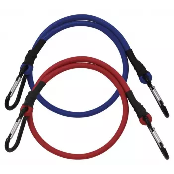 Petex 43192200 Expander con moschettone